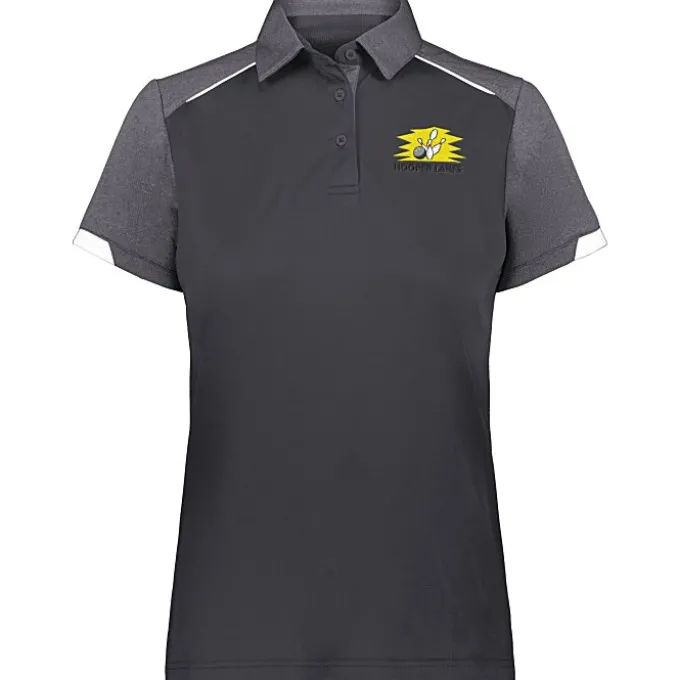 Russell Athletic Legend Polo - Ladies'