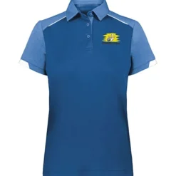 Russell Athletic Legend Polo - Ladies'