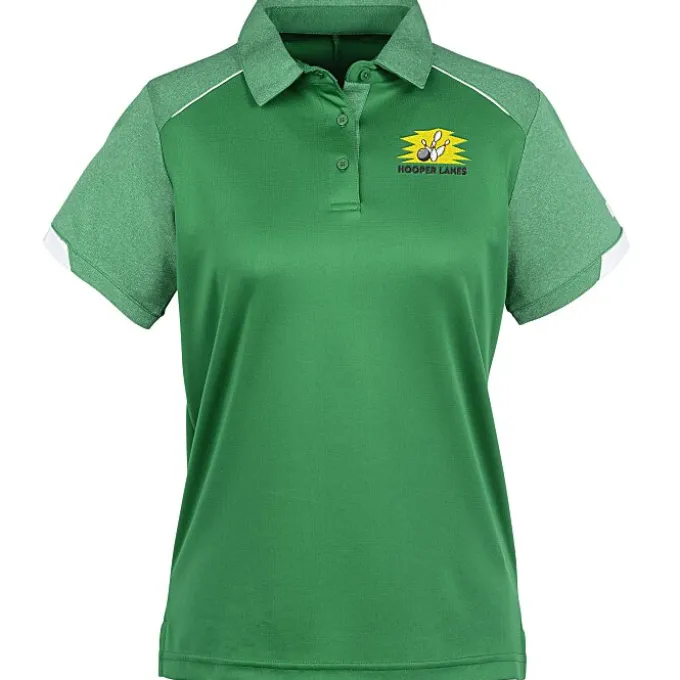 Russell Athletic Legend Polo - Ladies'