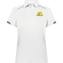 Russell Athletic Legend Polo - Ladies'