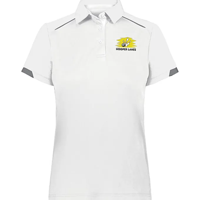 Russell Athletic Legend Polo - Ladies'