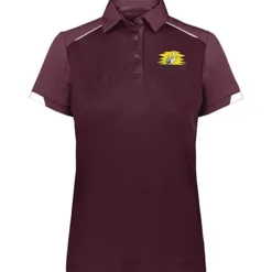 Russell Athletic Legend Polo - Ladies'