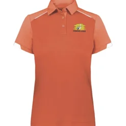 Russell Athletic Legend Polo - Ladies'