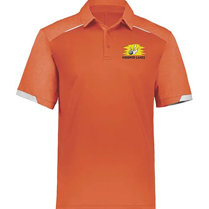 Russell Athletic Legend Polo - Men's