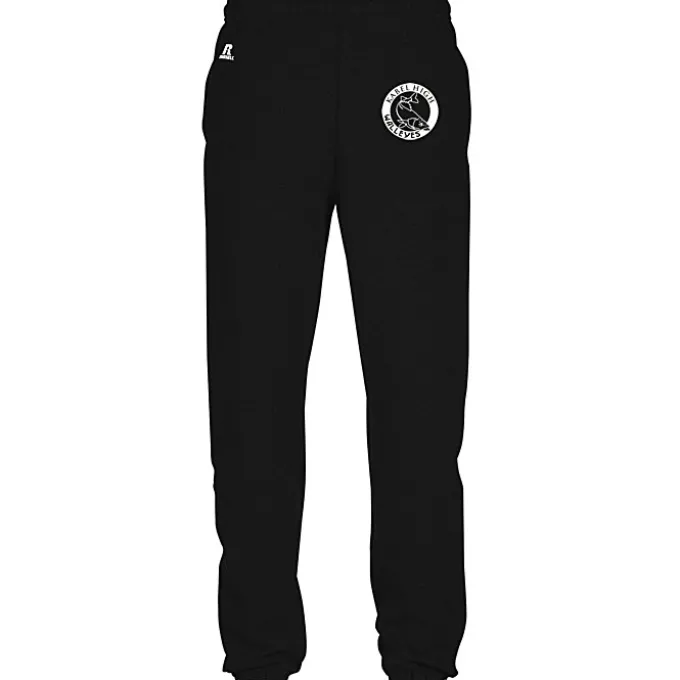 Russell Athletics Dri-Power Closed Bottom Sweatpants
