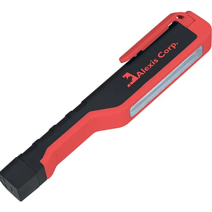 Ryder COB Flashlight