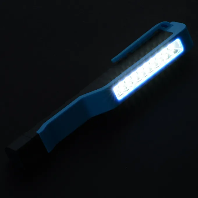 Ryder COB Flashlight