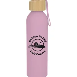 Ryze Aluminum Bottle - 22 oz