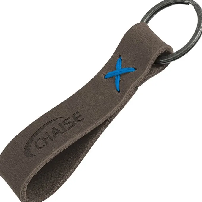Saddler Loop Keychain