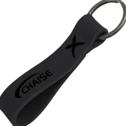 Saddler Loop Keychain
