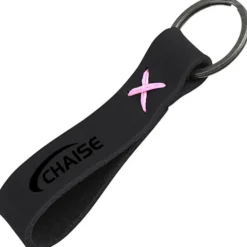 Saddler Loop Keychain
