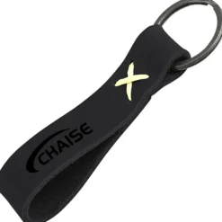 Saddler Loop Keychain