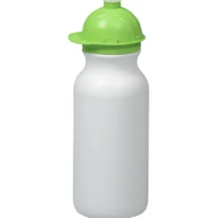 Safety Helmet Water Bottle - 20 oz.