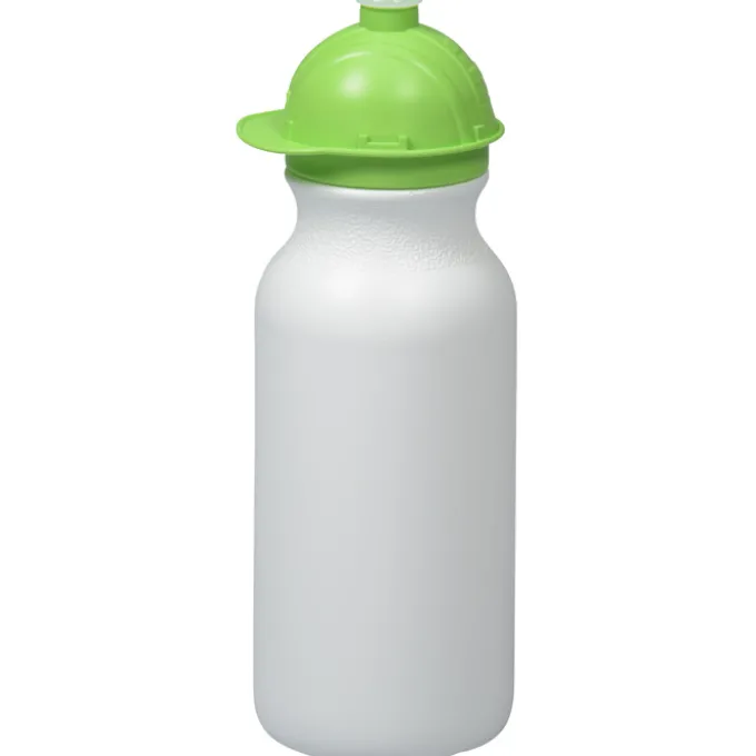 Safety Helmet Water Bottle - 20 oz.