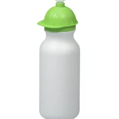 Safety Helmet Water Bottle - 20 oz.