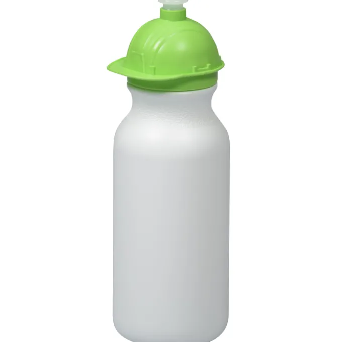 Safety Helmet Water Bottle - 20 oz.