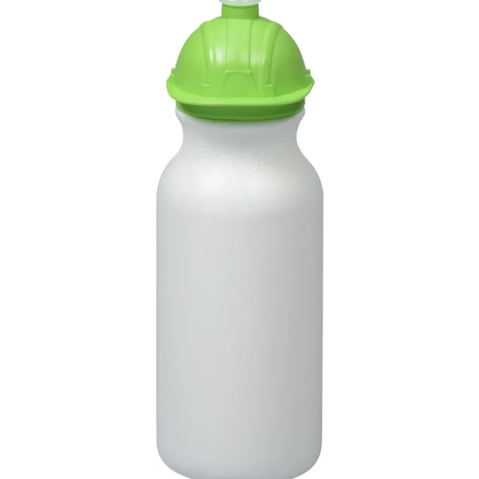 Safety Helmet Water Bottle - 20 oz.