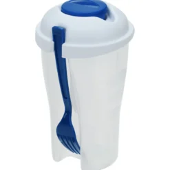 Salad Shaker Set