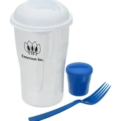 Salad Shaker Set - 24 hr