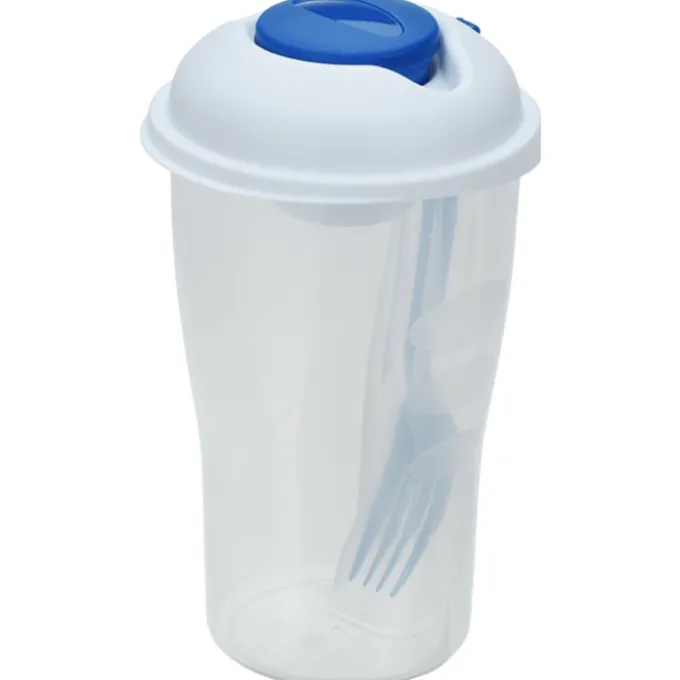 Salad Shaker Set - 24 hr