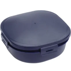 Salad-To-Go Container - Opaque - 24 hr