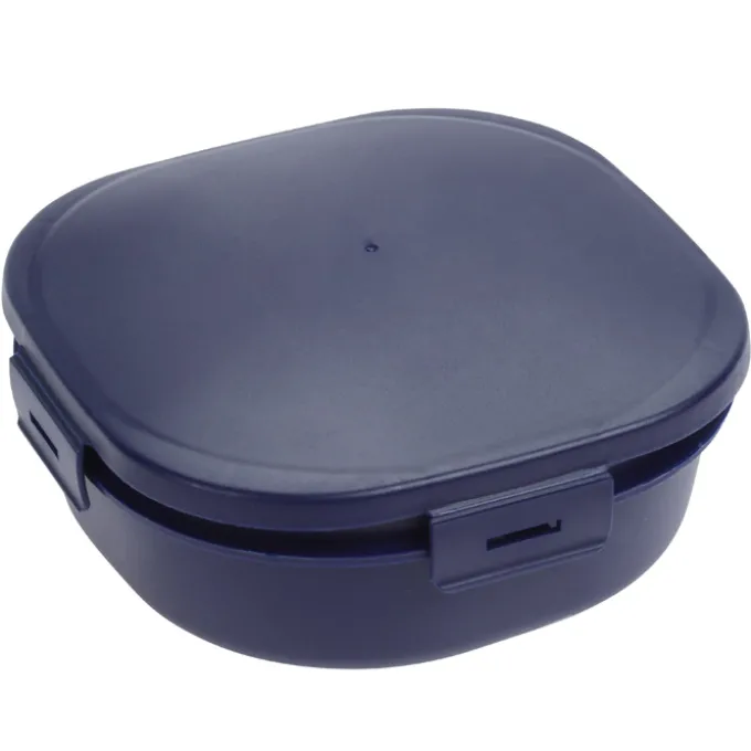 Salad-To-Go Container - Opaque - 24 hr