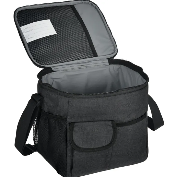 Salem 18-Can Cooler