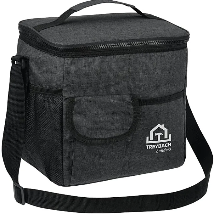 Salem 18-Can Cooler