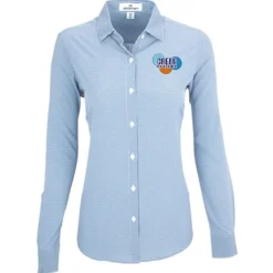Sandhill Dress Shirt - Ladies' - 24 hr