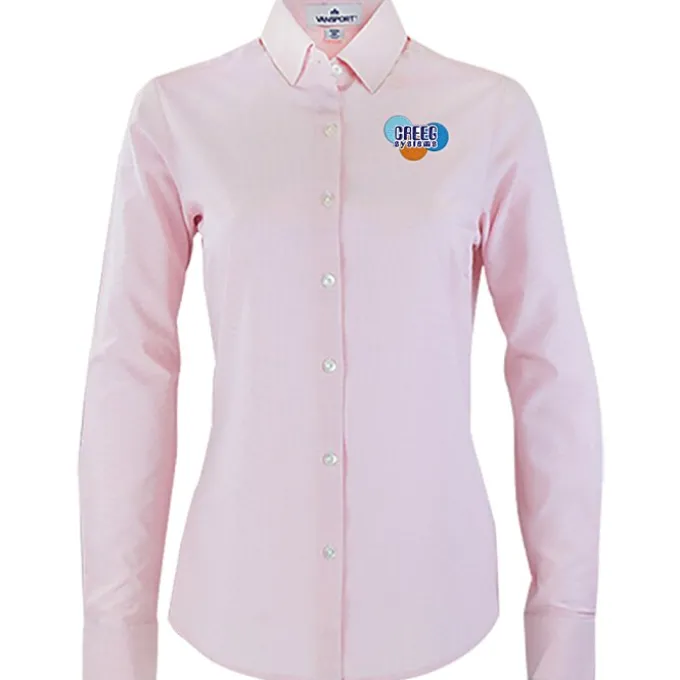 Sandhill Dress Shirt - Ladies' - 24 hr
