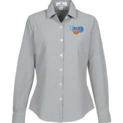 Sandhill Dress Shirt - Ladies' - 24 hr