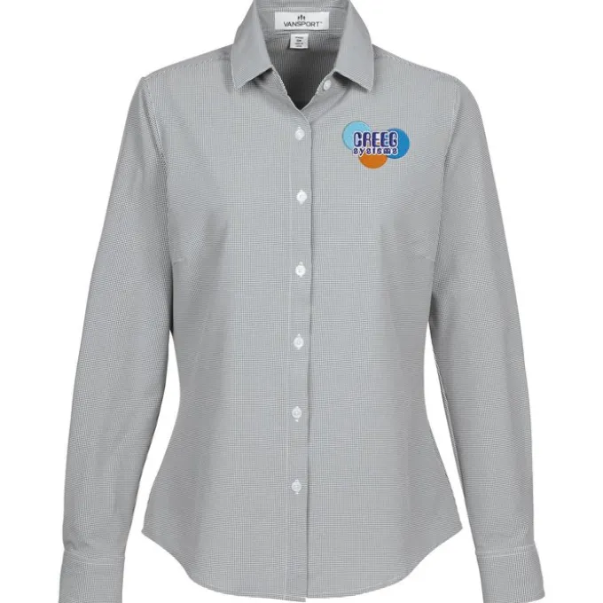 Sandhill Dress Shirt - Ladies' - 24 hr
