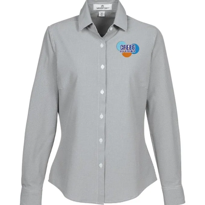 Sandhill Dress Shirt - Ladies' - 24 hr