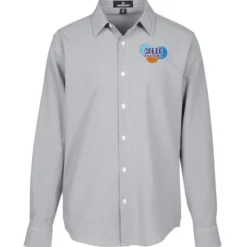 Sandhill Dress Shirt - Men's