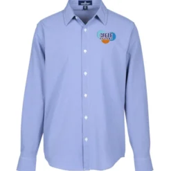Sandhill Dress Shirt - Men's