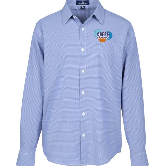 Sandhill Dress Shirt - Men's