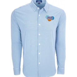 Sandhill Dress Shirt - Men's
