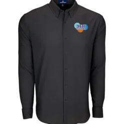 Sandhill Dress Shirt - Men's 24 hr