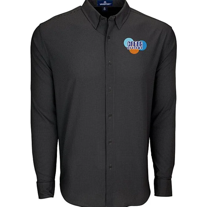 Sandhill Dress Shirt - Men's 24 hr