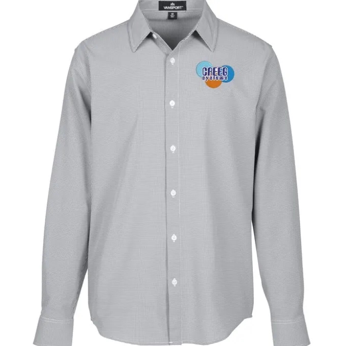 Sandhill Dress Shirt - Men's 24 hr