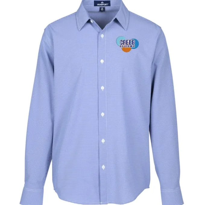Sandhill Dress Shirt - Men's 24 hr