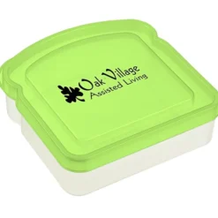 Sandwich Keeper
