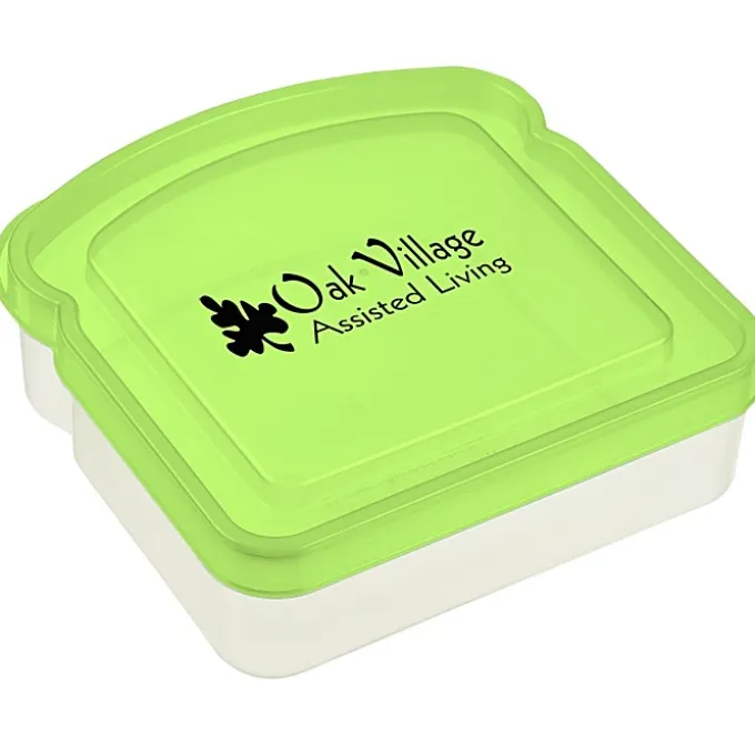 Sandwich Keeper
