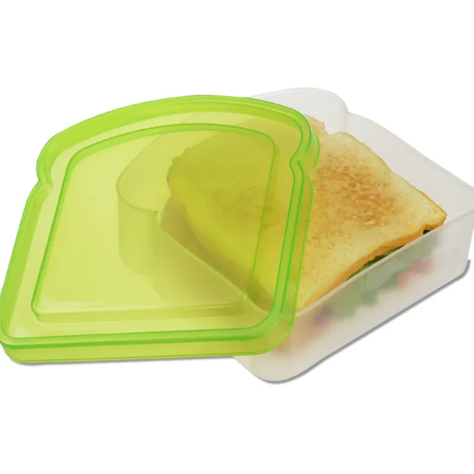 Sandwich Keeper - 24 hr