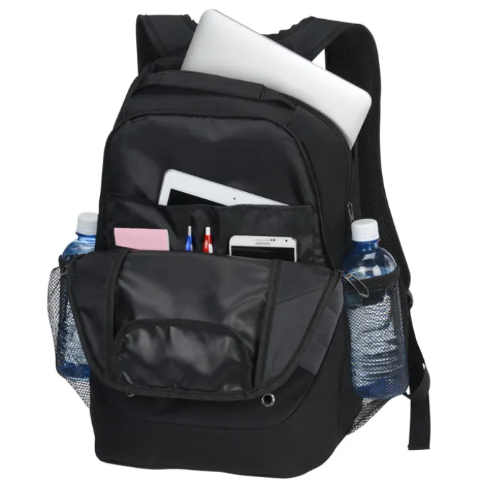 Sanford 15-inch Laptop Backpack
