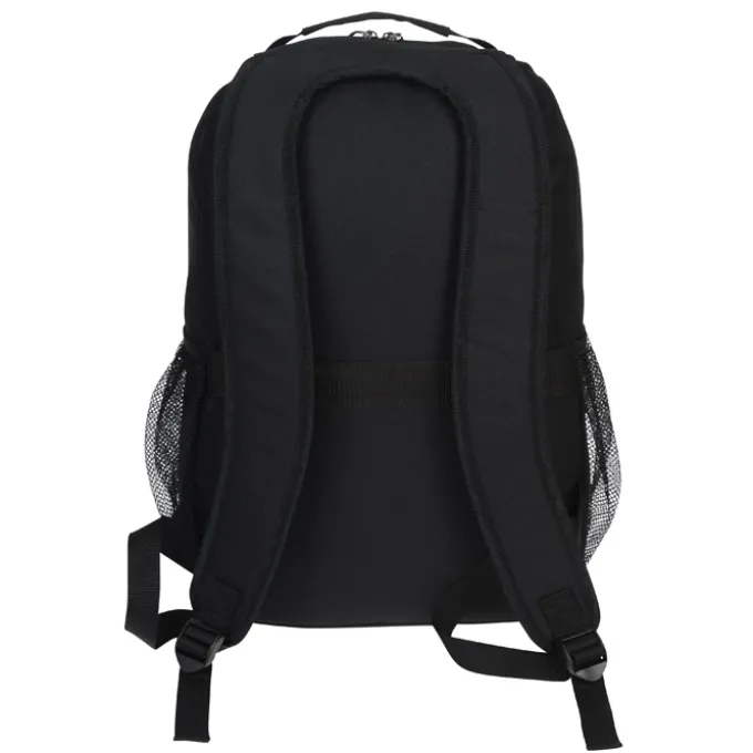 Sanford 15-inch Laptop Backpack