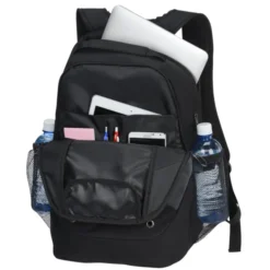 Sanford 15-inch Laptop Backpack - 24 hr