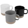 Santos Coffee Mug - 11 oz