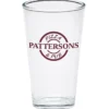 Sardinia Pint Glass - 16 oz
