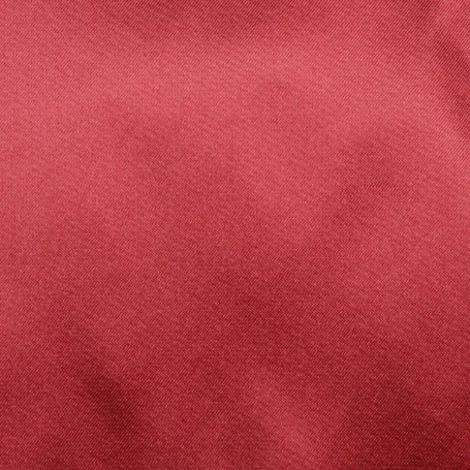 Satin Baseball Jacket